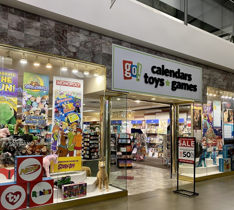 Go! Calendars, Toys & Games (Oviedo,&nbspFL)